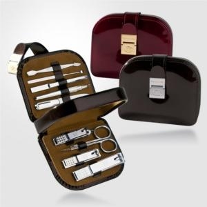 쓰리세븐 손톱깎이 9종세트 TS-8010C