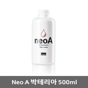 neo A 500ml 네오 A 박테리아