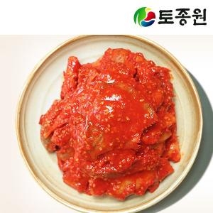 토종원  가자미 식혜 국산 800g 속초젓갈