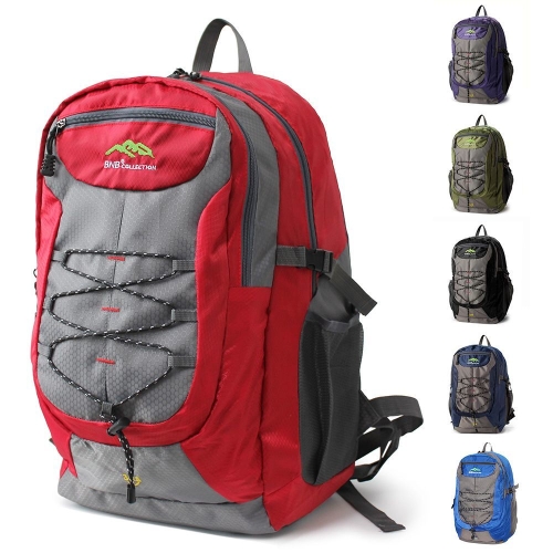 올래 블루마운트 JY01 등산배낭 생활방수 아웃도어백팩 30L 8AA271