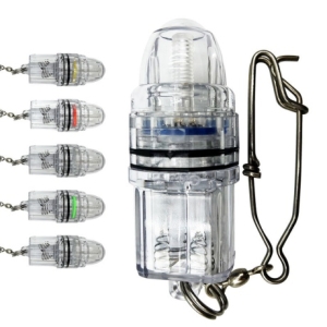 아띠꼴로  바다 낚시 집어등 LED 방수 갈치 오징어 쭈꾸미 문어