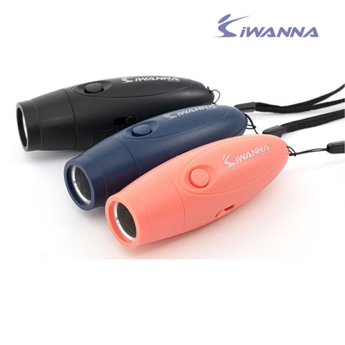 아이워너  전자호루라기 KS-839 호신용 WBB0BA2