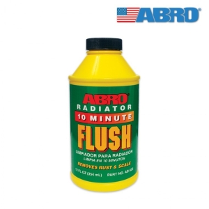 아브로  라디에이터 내부 세정제 354ml