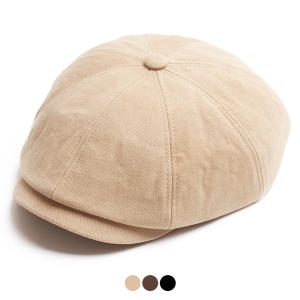 놈 베이직 헌팅캡 NN18CA1445