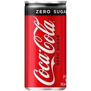 코카콜라음료 코카콜라 제로 215ml