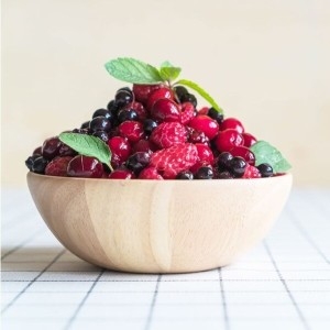 베리필드 냉동 아이스 트리플베리 1kg