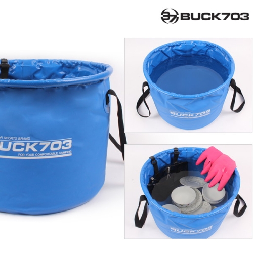 BUCK703  설거지통 26L