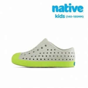 네이티브 제퍼슨키즈 그레이