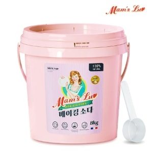 맘스럽 베이킹소다 8kg