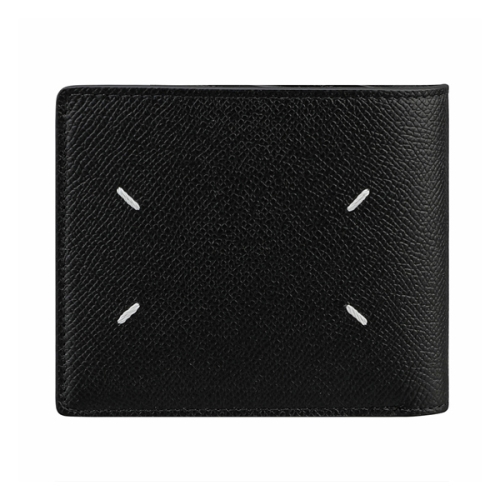 메종마르지엘라 남성 스티치 넘버링 반지갑_S35UI0435 P4745 T8013