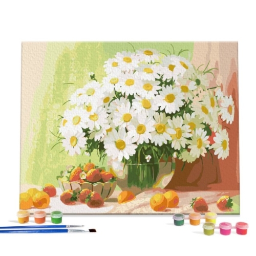 아이러브페인팅  DIY명화그리기 40x50