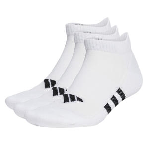 아디다스  퍼포먼스 쿠션드 로우 삭스(HT3449)