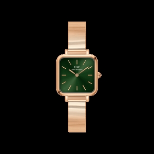 다니엘웰링턴 시계 Quadro Studio DW00100519