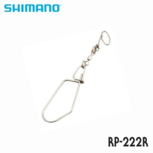 시마노  스트링거 훅 세트 물고기꿰미 살림망L RP-222R