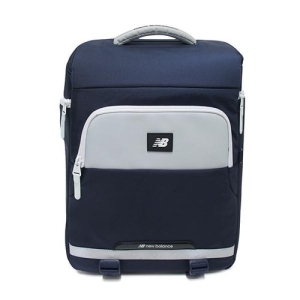 뉴발란스 키즈 스퀘어 주니어 아동 초등학생 백팩 책 가방 블랙 NK8ABS102U-59 5003912660