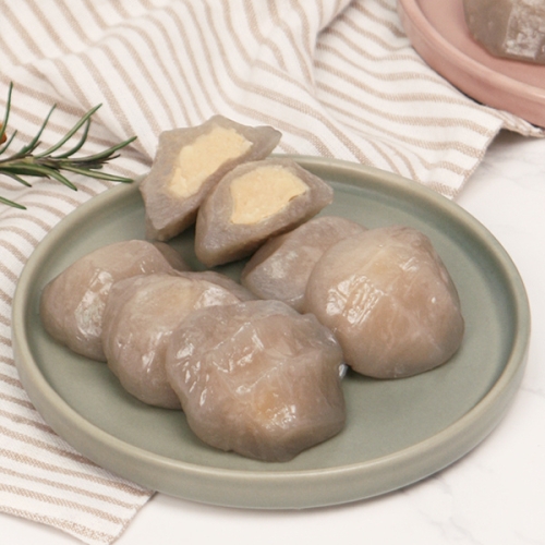 안흥식품  금바위 감자떡 1.5kg