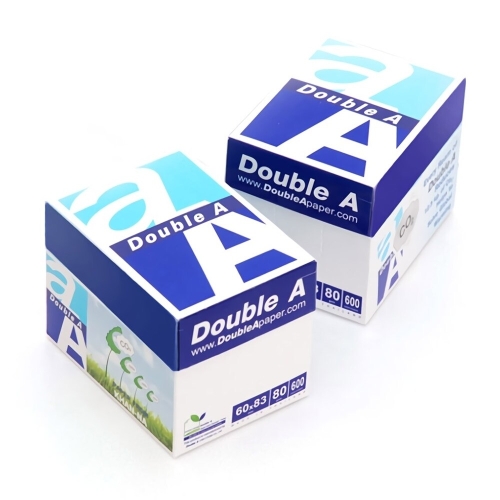 더블에이  메모지 미니박스 화이트 600매