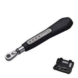 시마노 PRO 팀 디지털 토크 렌치 PRTL0082/라쳇 헤드/13기능 툴/1-20Nm/육각렌치 T20 T25 등 9비트/자전거 공구