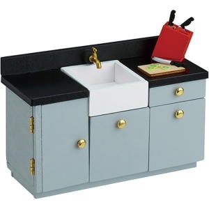 카와다  나노룸 싱크대