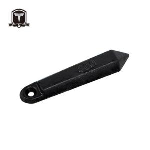 RT  TJ코리아 갈치 주물추 봉돌 800g 낚시추 갈치낚시채비 W9A3DE3