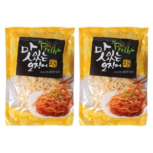 자두푸드  진미채 100g