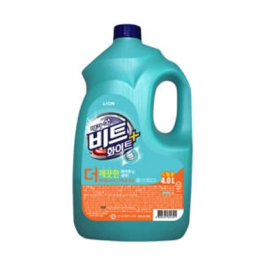 비트 화이트 플러스 드럼용 4L