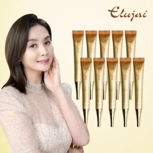 엘루자이 이응경 딥 콜라겐 리얼 아이크림 10개무료체험 포함