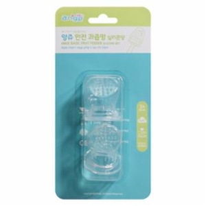 앙쥬 과즙망 리필 2P