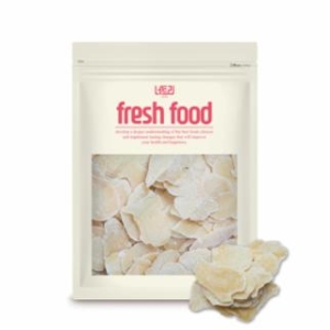 너트리  생강 편강 1kg 생강절편