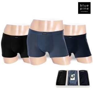 블루핀 남성팬티 8206 스 파 이더 드로즈 3매입