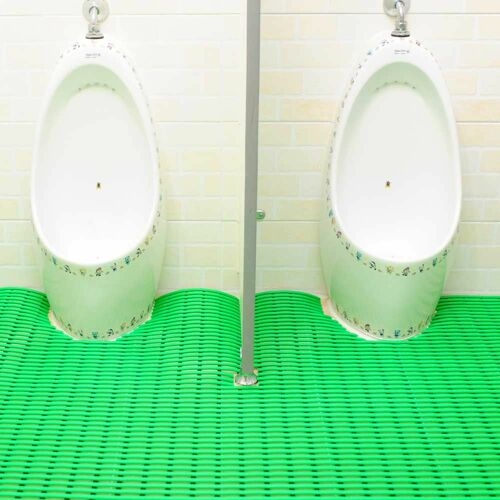 명인  미끄럼방지 욕실매트