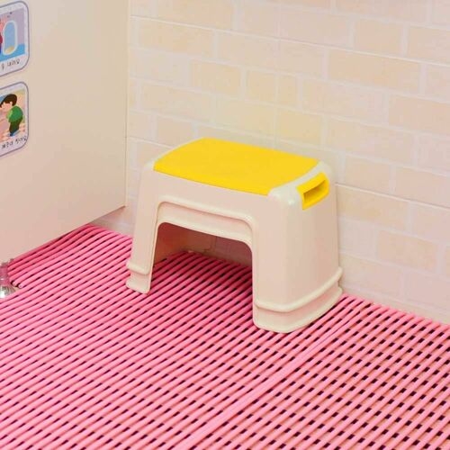 명인  미끄럼방지 욕실매트