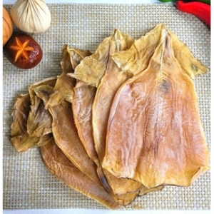 건어맨  몸통오징어1kg 20마리내외 건오징어 건조오징어 마른오징어 건조잘된오징어