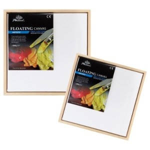 피닉스  프레임 캔버스 15호 20호 2개 세트 코스트코 유화 아크릴 작업 미술 그림 인테리어 소품