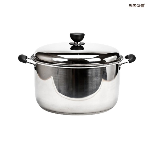 키친아트  지벤 스텐 곰솥