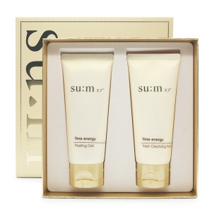 숨37도 타임 에너지 필링 젤 100ml
