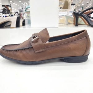 미소페 남성3CM 드라이빙 장식로퍼 122239001JB3