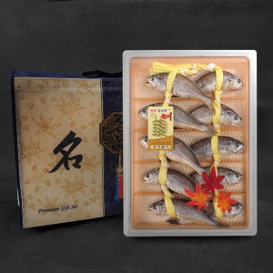 성지굴비 어가예찬 굴비애 영광 법성포 굴비 10미 21~22cm