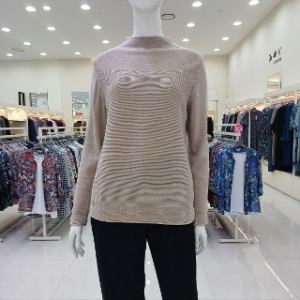 조순희 반목니트 FLST114