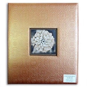 홀마크  라지 리필앨범 EDY 3138