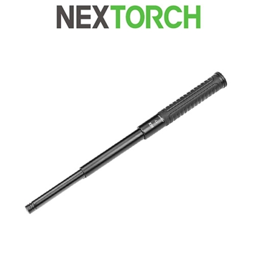 넥스토치  호신용 삼단봉 넥스 N17C 퀵 바톤 17인치 Nextorch Nex N17C Quic Baton