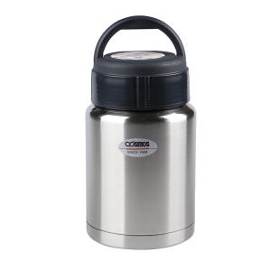 코스모스 보온보냉용기 WJ-914  1.2리터 /보온도시락