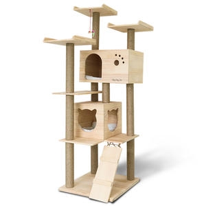 딩동펫 드림캣타워