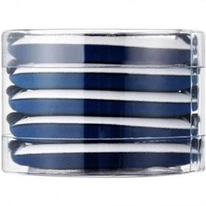 맥퀸뉴욕 루비셀 퍼프 세트 혼합색상 5개입