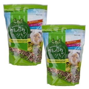 PSP  스위트 기니피그 650g