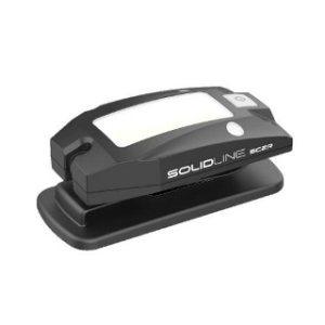 LED랜서  주 e커머스사업본부 신명글로빅스 SC2R 502227 초경량 캡라이트 100루멘 랜턴 LLK1M
