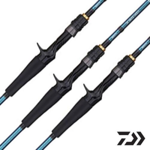 다이와  우럭 선상 라이트지깅대 라이트게임X 662XHB 기간한정할인