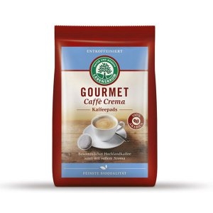 레벤스바움 그루메 크림 엔코핀 패드 커피 126 g