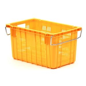 운반바구니특대 이삿짐정리 과일상자 택배 사각 박스