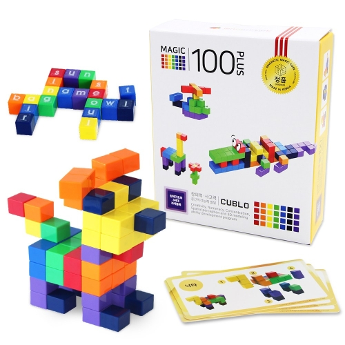 큐블로 100 플러스 (CL100PB)